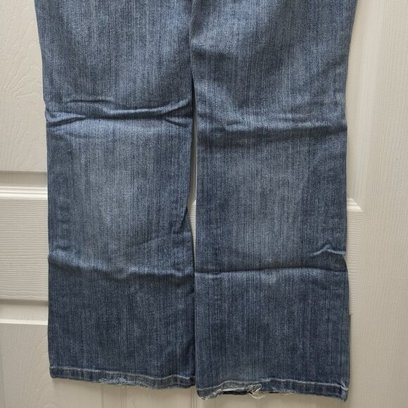 Converse one Star Women Jean 12 - Picture 4 of 4